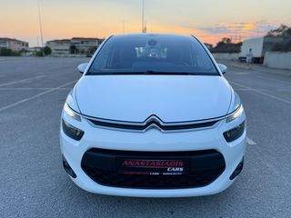 Citroen C4 Picasso 2014-thumb-20
