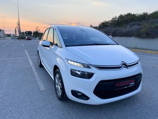 Citroen C4 Picasso 2014-thumb-22