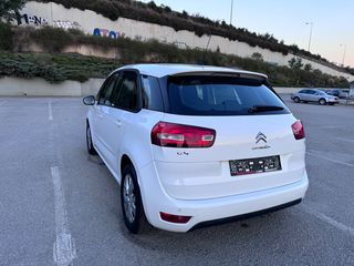 Citroen C4 Picasso 2014-thumb-29