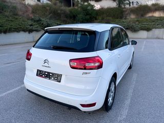 Citroen C4 Picasso 2014-thumb-33