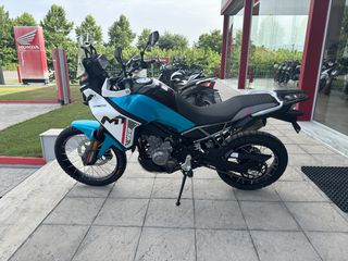 CFmoto 450 MT 2026 MT 450 ΕΤΟΙΜΟΠΑΡΑΔΟΤΟ-thumb-22