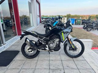 CFmoto 450 MT 2026 MT 450 ΕΤΟΙΜΟΠΑΡΑΔΟΤΟ-thumb-17