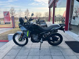 CFmoto 450 MT 2026 MT 450 ΕΤΟΙΜΟΠΑΡΑΔΟΤΟ-thumb-20