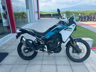 CFmoto 450 MT 2026 MT 450 ΕΤΟΙΜΟΠΑΡΑΔΟΤΟ-thumb-3