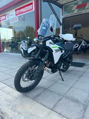 CFmoto 450 MT 2026 MT 450 ΕΤΟΙΜΟΠΑΡΑΔΟΤΟ-thumb-2