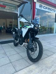 CFmoto 450 MT 2026 MT 450 ΕΤΟΙΜΟΠΑΡΑΔΟΤΟ