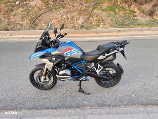 Bmw R 1200 GS LC '17 Rally 
