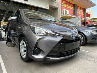 Toyota Yaris '19 ΕΛΛΗΝΙΚΟ 