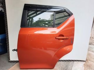 SUZUKI IGNIS 16-