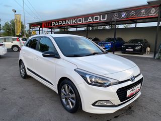 Hyundai i 20 '18  CRDI EDITION  MONDIAL