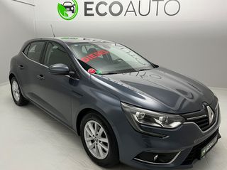 Renault Megane '20 dCi Blue 115 Expression 1.5 ΕΛΛ/KΗΣ ΑΝΤ/ΠΙΑΣ