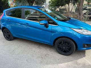 Ford Fiesta '16