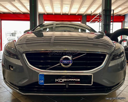 Volvo V40 2014 D2/ GR - KDP Garage