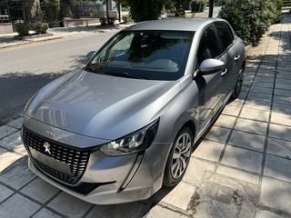 Peugeot 208 '20 BlueHDi 100 LED Business 1.5 ΕΛΛΗΝΙΚΟ