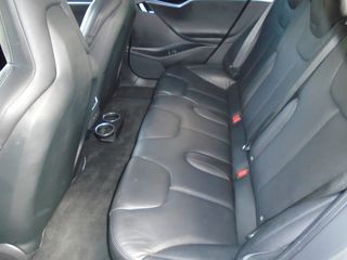 Tesla Model S 2017 90D-thumb-4