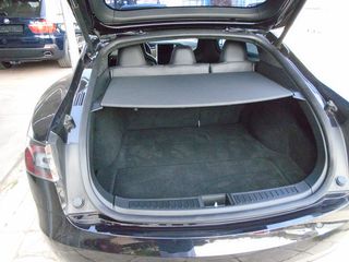 Tesla Model S 2017 90D-thumb-8
