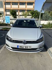 Volkswagen Polo '19 Σαν καινούργιο 