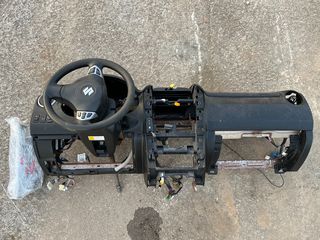 ΤΑΜΠΛΟ SUZUKI GRAND VITARA 07'-14' 