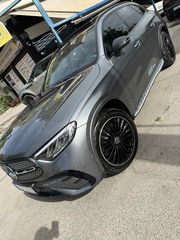 Mercedes-Benz GLC 220 '23  d 4MATIC 9G-TRONIC AMG