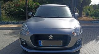 Suzuki Swift '18 GL 1.3