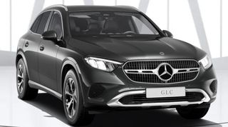 Mercedes-Benz GLC 300 '24  de 4MATIC 9G-TRONIC 