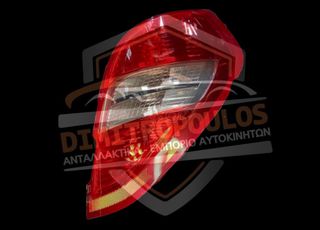 ΦΑΝΑΡΙ ΠΙΣΩ ΔΕΞΙΟ A1698202864 MERCEDES-BENZ W169 A-CLASS *MERCEDES DIMITROPOULOS & PSA PARTS *