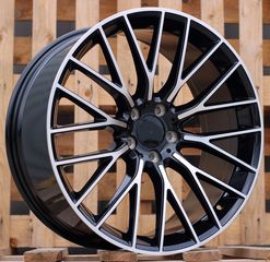 ΜΑΡΟΥΔΗΣ Mercedes 20'' 0342 ζάντες