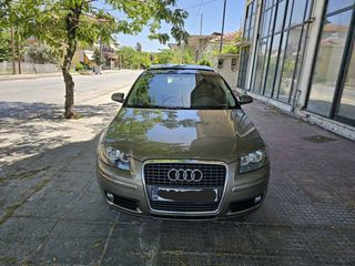 Audi A3 '07 6ταχυτο