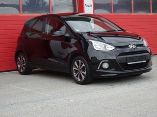 Hyundai i 10 '16 ΓΝΗΣΙΟ PASSION,ΓΡΑΜΑΤΙΑ