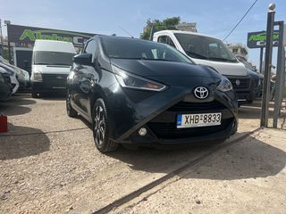 Toyota Aygo '19  1.0 x-play connect x-shift
