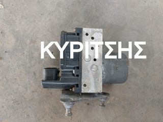 ΓΝΗΣΙΑ ΜΟΝΑΔΑ ΦΡΕΝΩΝ ABS-ESP ΤΗΣ BOSCH ΓΙΑ MERCEDES SPRINTER 211-311-313-316-416-411-213-216 CDI ΚΩΔΙΚΟΣ "A0004465089"  & ΤΑΙΡΙΑΖΕΙ ΜΕ "A0004465789"