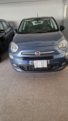 Fiat 500X '18