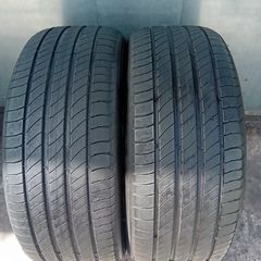 255/45/18 MICHELIN PRIMACY 4