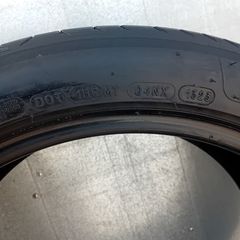 255/45/18 MICHELIN PRIMACY 4-thumb-2