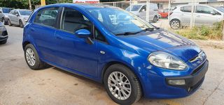 Fiat Punto '11