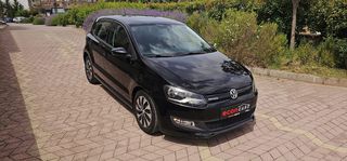 Volkswagen Polo '16 START&STOP-NAVI-CRUISE CONTROL.