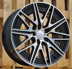 ΜΑΡΟΥΔΗΣ Mercedes 19'' 0102 ζάντες
