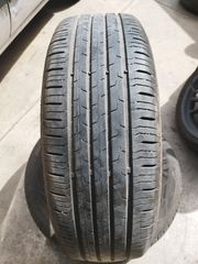 ΕΛΑΣΤΙΚΑ 215/65/16 (4 ΤΕΜ.) CONTINETAL ECOCONTACT 6 ***TYRES-SHOP ΠΑΡΑΔΕΙΣΗΣ***