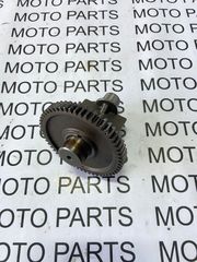 KUMCO MXU2 50 ΑΝΤΙΒΑΡΟ ΣΤΡΟΦΑΛΟΥ - MOTO PARTS