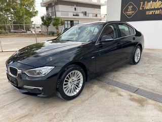 Bmw 318 '12 ΕΓΓΥΗΣΗ 6 ΜΗΝΕΣ!!! 