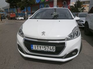 Peugeot 208 '18