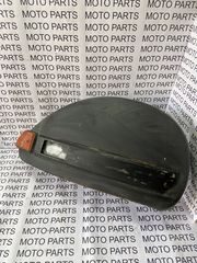 VESPA PX 125 150 ΓΝΗΣΙΟ ΔΕΞΙΟ ΠΛΑΙΝΟ ΚΑΠΑΚΙ (ΚΑΛΥΜΜΑ) - MOTO PARTS