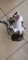 MITSUBISH LANCER 1.5   2009-2015 ΚΟΜΠΡΕΣΕΡ Air condition -thumb-1