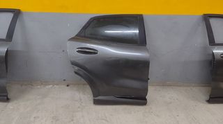 Οπίσθια γνήσια δεξιά πόρτα κομπλέ Ford Puma 2019-2023