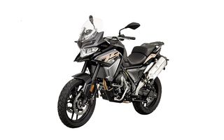 Voge 650 DS 2026