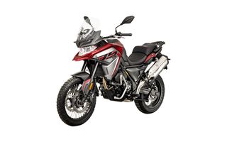 Voge 650 DS 2024