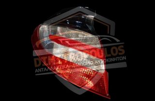 ΦΑΝΑΡΙ ΠΙΣΩ ΑΡΙΣΤΕΡΟ A2038202564 MERCEDES-BENZ W203 SPORT-COUPE *MERCEDES DIMITROPOULOS & PSA PARTS  *