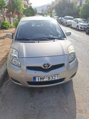 Toyota Yaris '10  1.33 5D SOL VSC & TRC