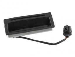 VW GOLF 4 98-03 BORA 98-05 VW TOUAREG 03-10 DIAKOPTIS ANIGMATOS PORT MPAGAZ 3/5 DOR PISO KAPO KOD 1J0827566 TIM 25E TEL 1 TEM 1