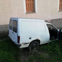 Opel Combo '97  1.7 D